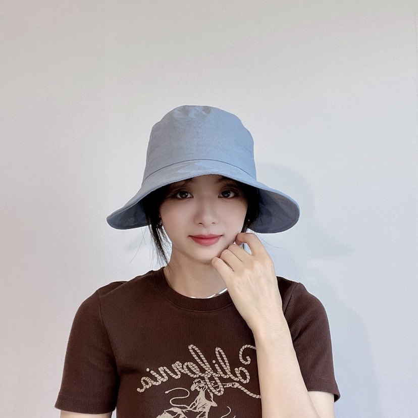 LOVELY HAT東大門㊣代購女裝新款職業人氣25春夏時尚推薦帽子LOVELY HAT帽子