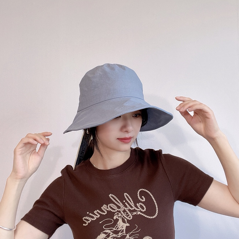 LOVELY HAT東大門㊣代購女裝新款職業人氣25春夏時尚推薦帽子LOVELY HAT帽子