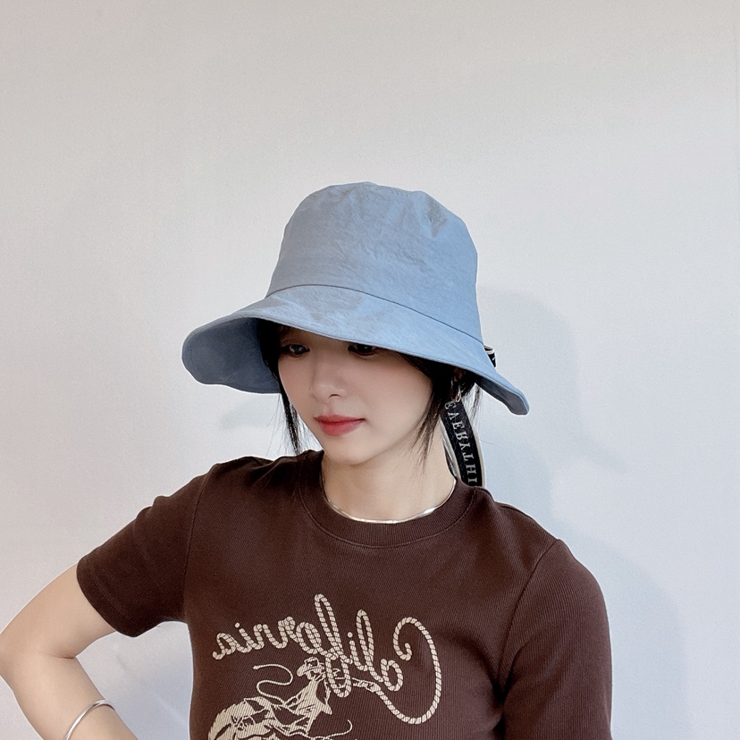 LOVELY HAT東大門㊣代購女裝新款職業人氣25春夏時尚推薦帽子LOVELY HAT帽子