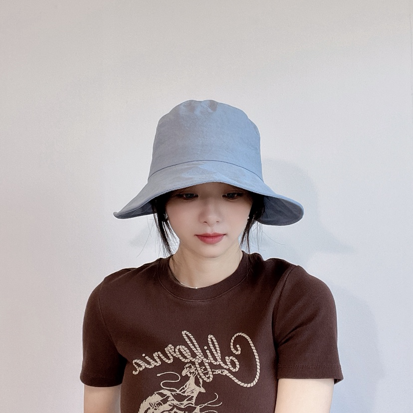 LOVELY HAT東大門㊣代購女裝新款職業人氣25春夏時尚推薦帽子LOVELY HAT帽子
