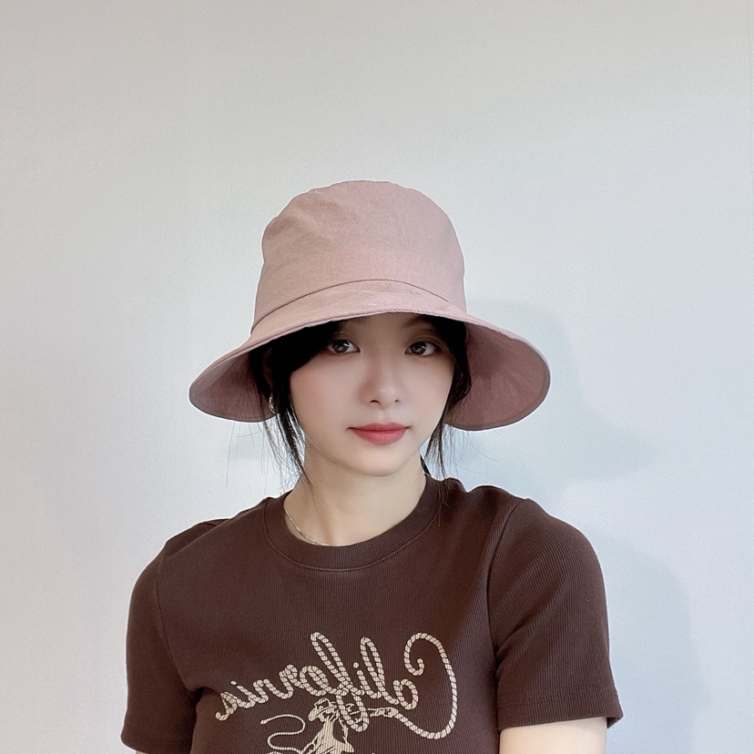 LOVELY HAT東大門㊣代購女裝新款職業人氣25春夏時尚推薦帽子LOVELY HAT帽子
