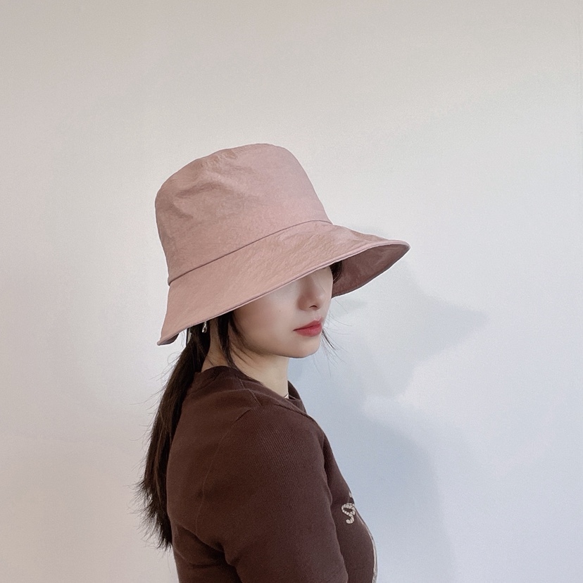 LOVELY HAT東大門㊣代購女裝新款職業人氣25春夏時尚推薦帽子LOVELY HAT帽子