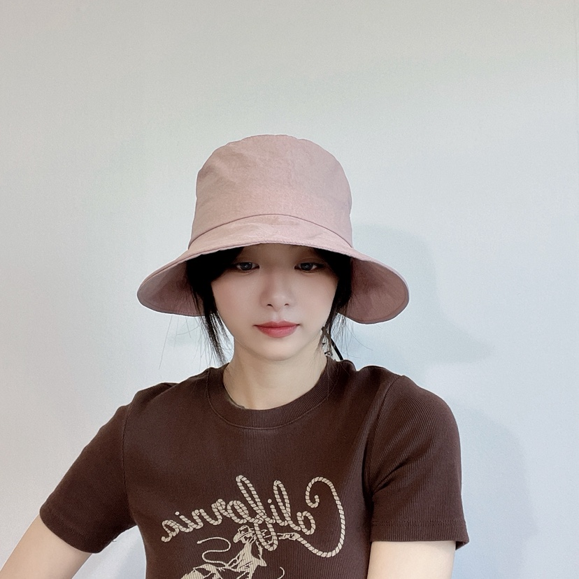 LOVELY HAT東大門㊣代購女裝新款職業人氣25春夏時尚推薦帽子LOVELY HAT帽子