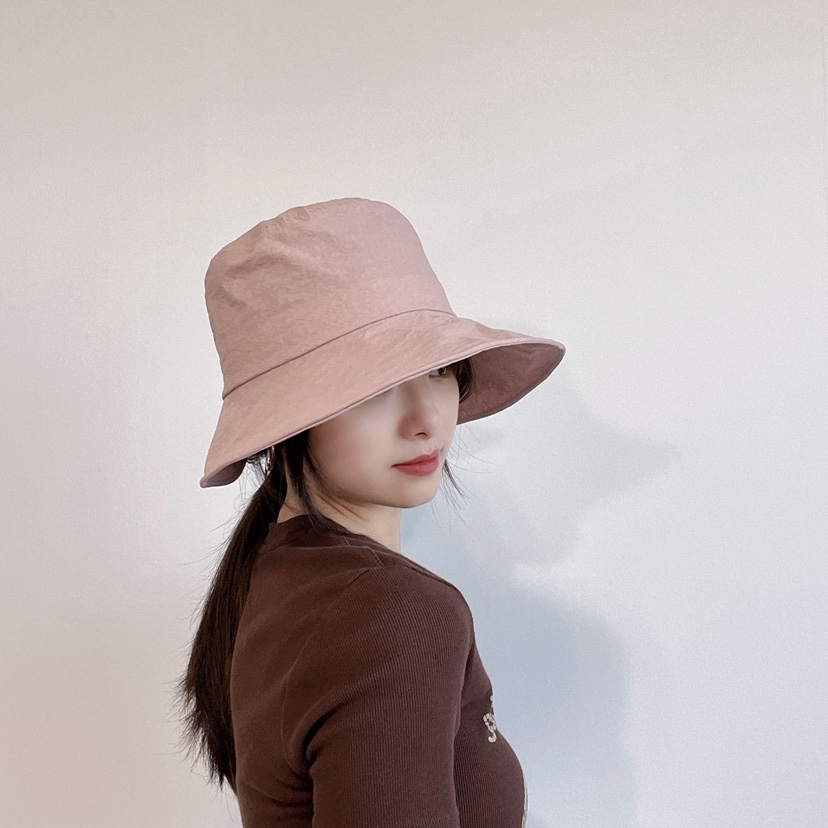 LOVELY HAT東大門㊣代購女裝新款職業人氣25春夏時尚推薦帽子LOVELY HAT帽子