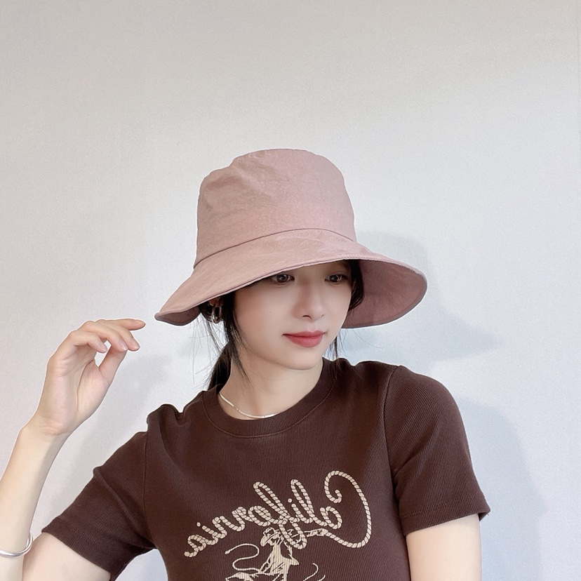 LOVELY HAT東大門㊣代購女裝新款職業人氣25春夏時尚推薦帽子LOVELY HAT帽子