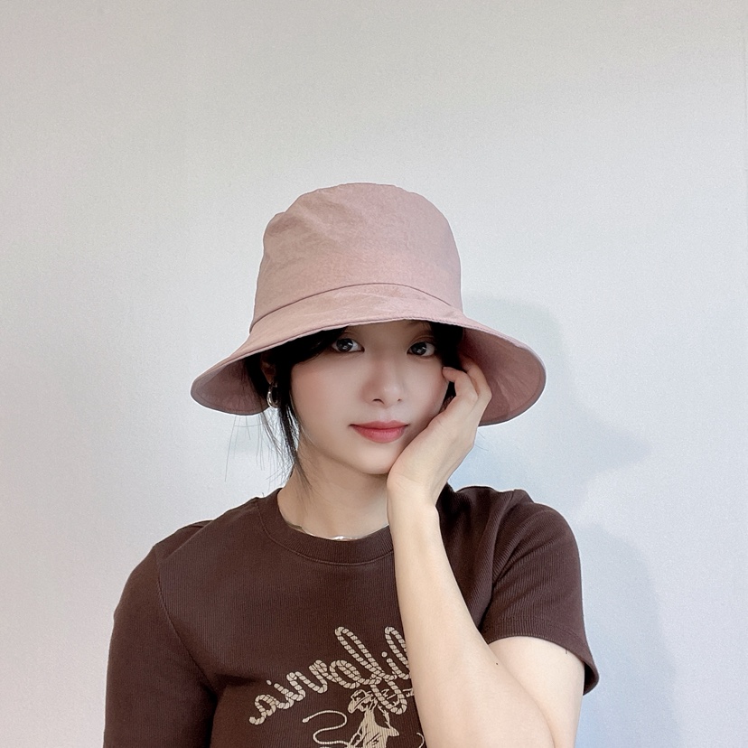 LOVELY HAT東大門㊣代購女裝新款職業人氣25春夏時尚推薦帽子LOVELY HAT帽子圖色2
