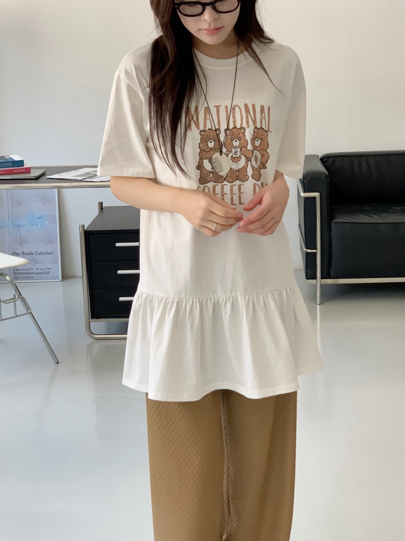 BEFORE SUNRISE東大門㊣代購女裝新品真品人氣推薦休閑連衣裙BEFORE SUNRISE連衣裙