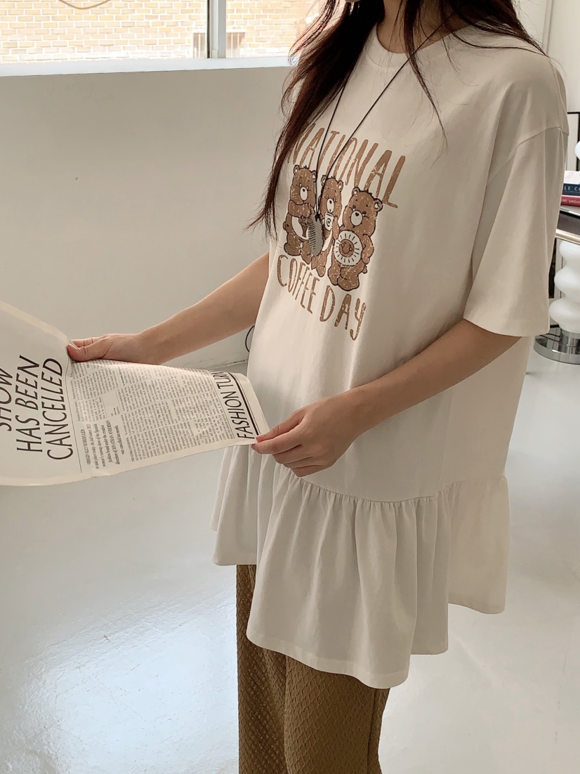 BEFORE SUNRISE東大門㊣代購女裝新品真品人氣推薦休閑連衣裙BEFORE SUNRISE連衣裙