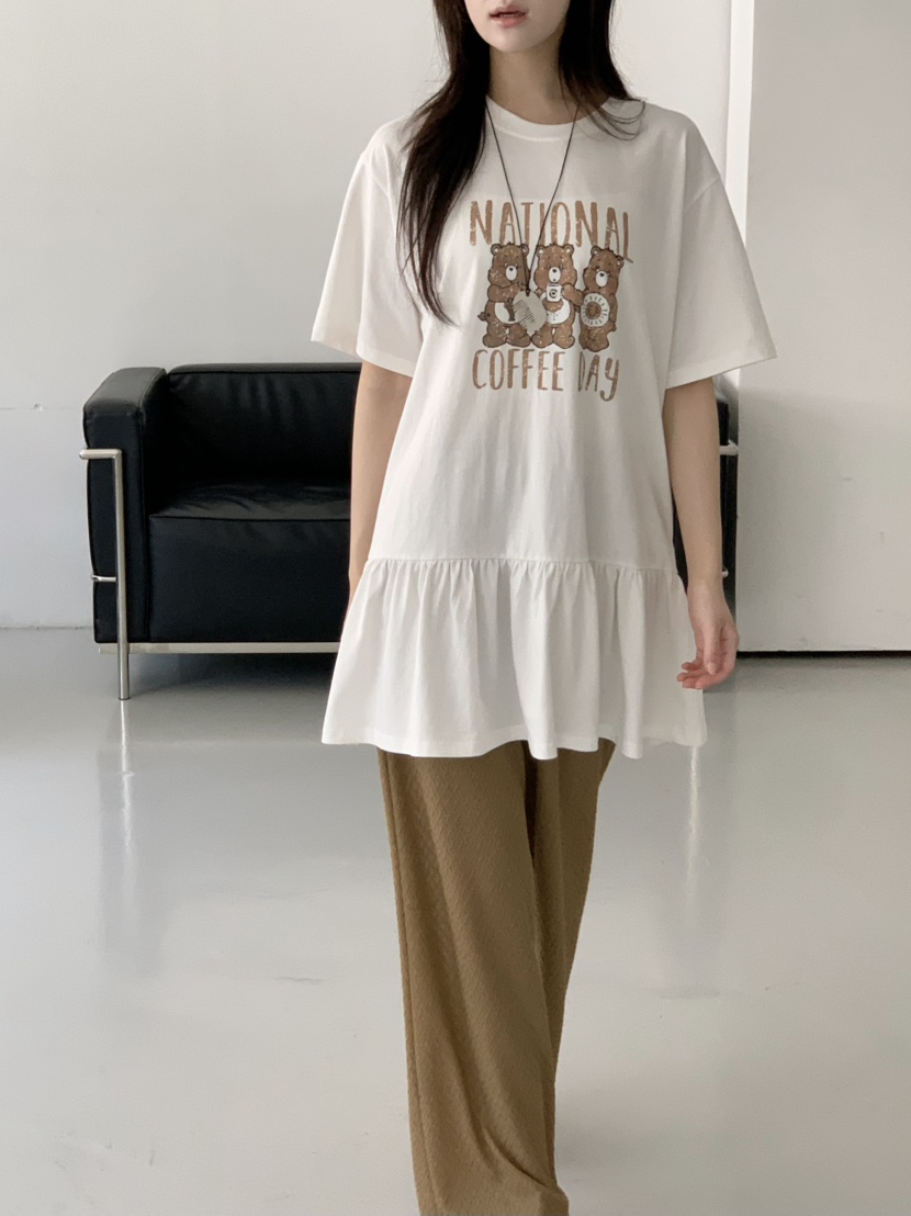 BEFORE SUNRISE東大門㊣代購女裝新品真品人氣推薦休閑連衣裙BEFORE SUNRISE連衣裙