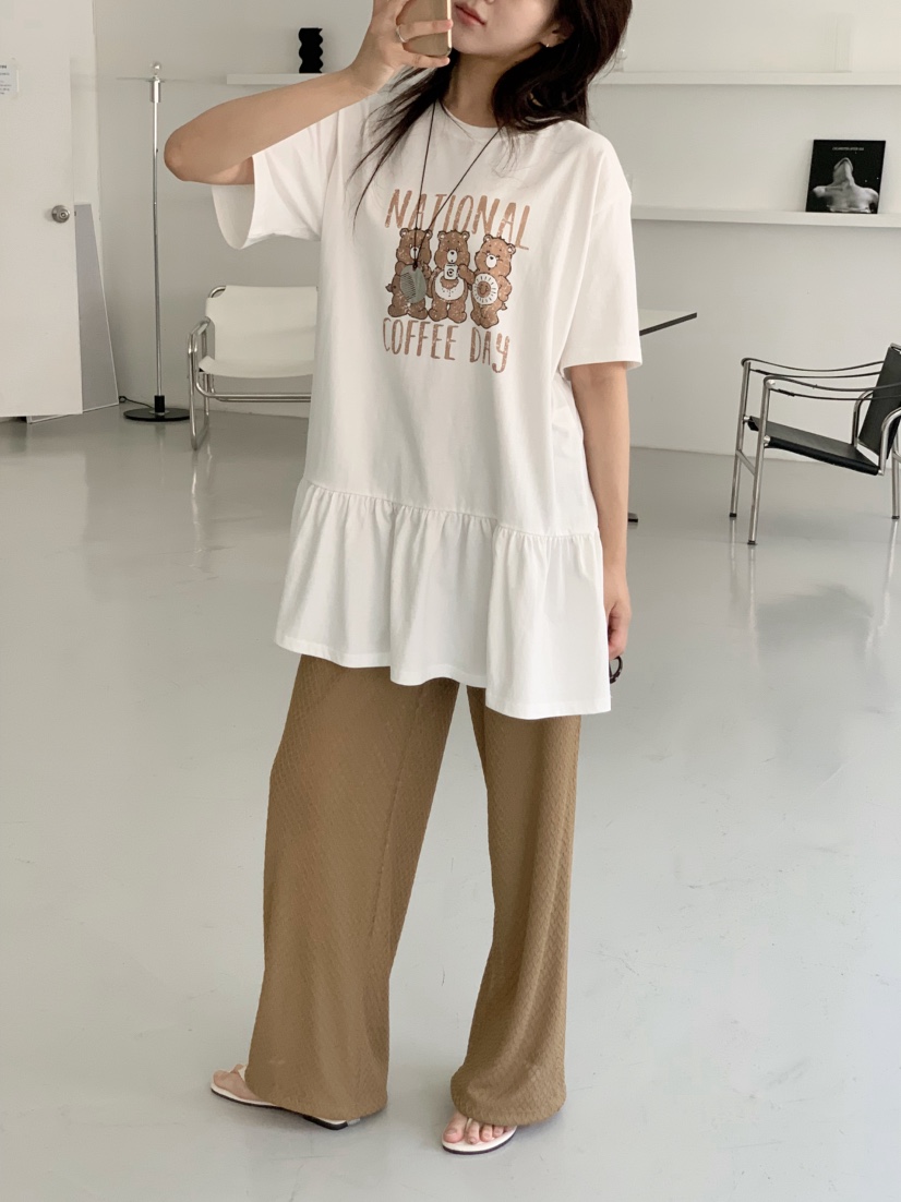 BEFORE SUNRISE東大門㊣代購女裝新品真品人氣推薦休閑連衣裙BEFORE SUNRISE連衣裙