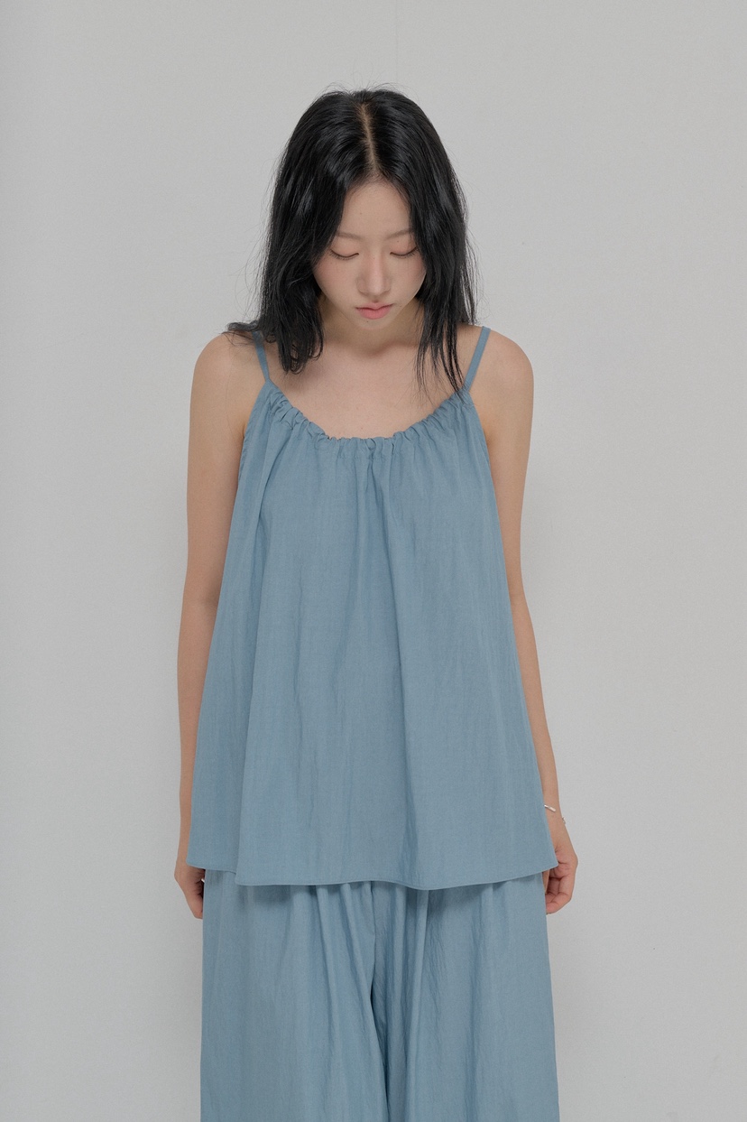 ATHEA韓國代購㊣女士新品熱賣25春夏推薦時尚職業人氣吊帶背心ATHEA吊帶/背心