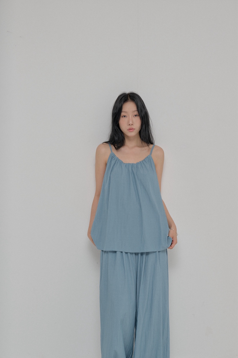ATHEA韓國代購㊣女士新品熱賣25春夏推薦時尚職業人氣吊帶背心ATHEA吊帶/背心