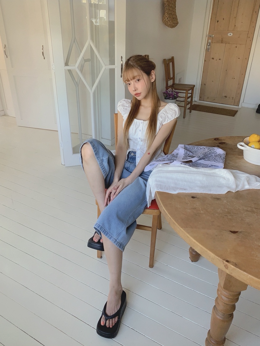 JKICHI東大門㊣直郵女士新品休閑推薦25春夏時尚襯衫蕾絲衫JKICHI襯衫/蕾絲衫
