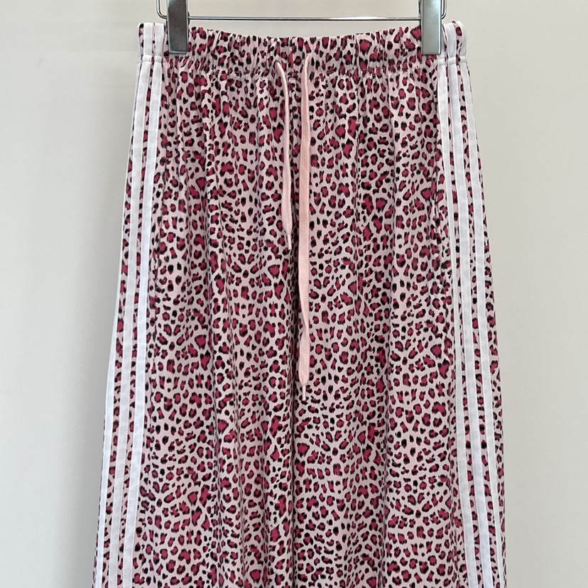 ANOTHER AVENUE東大門㊣實拍女士新品25春夏時尚職業休閑褲ANOTHER AVENUE休閑褲