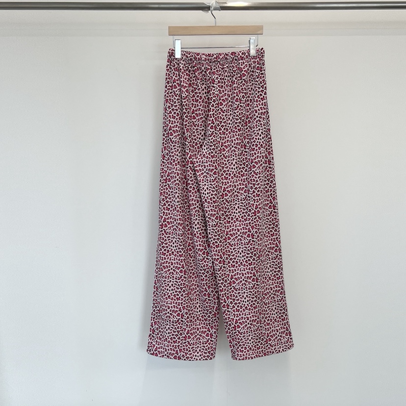 ANOTHER AVENUE東大門㊣實拍女士新品25春夏時尚職業休閑褲ANOTHER AVENUE休閑褲