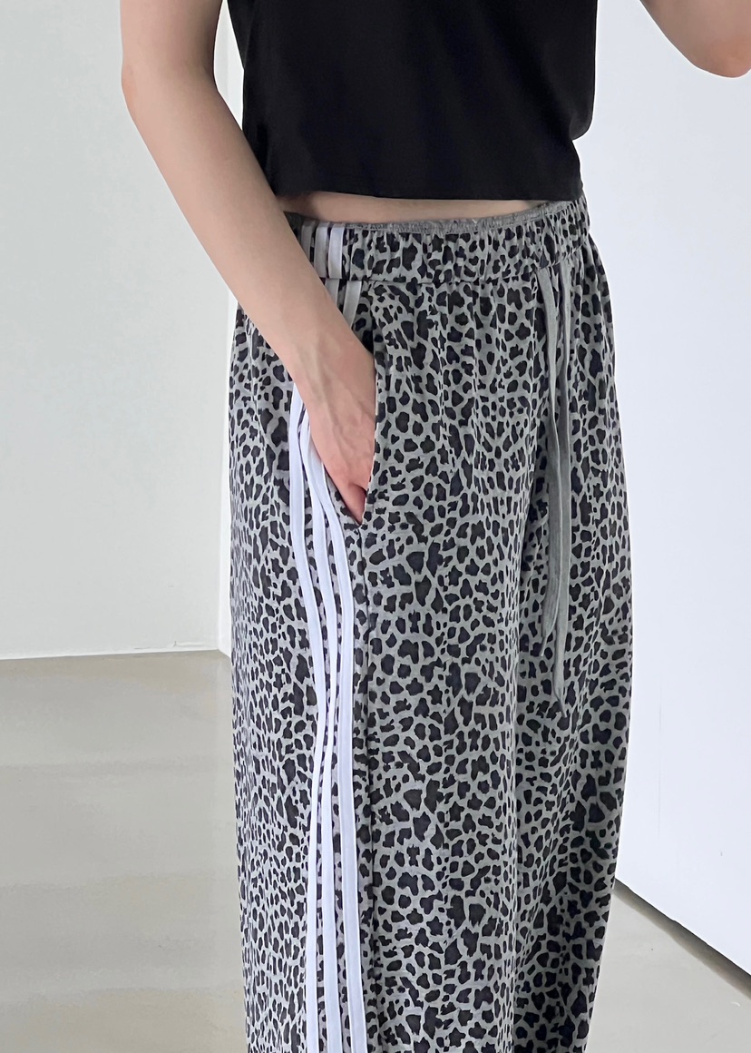 ANOTHER AVENUE東大門㊣實拍女士新品25春夏時尚職業休閑褲ANOTHER AVENUE休閑褲