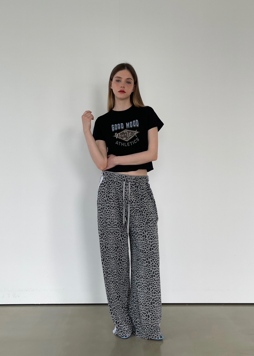 ANOTHER AVENUE東大門㊣實拍女士新品25春夏時尚職業休閑褲ANOTHER AVENUE休閑褲