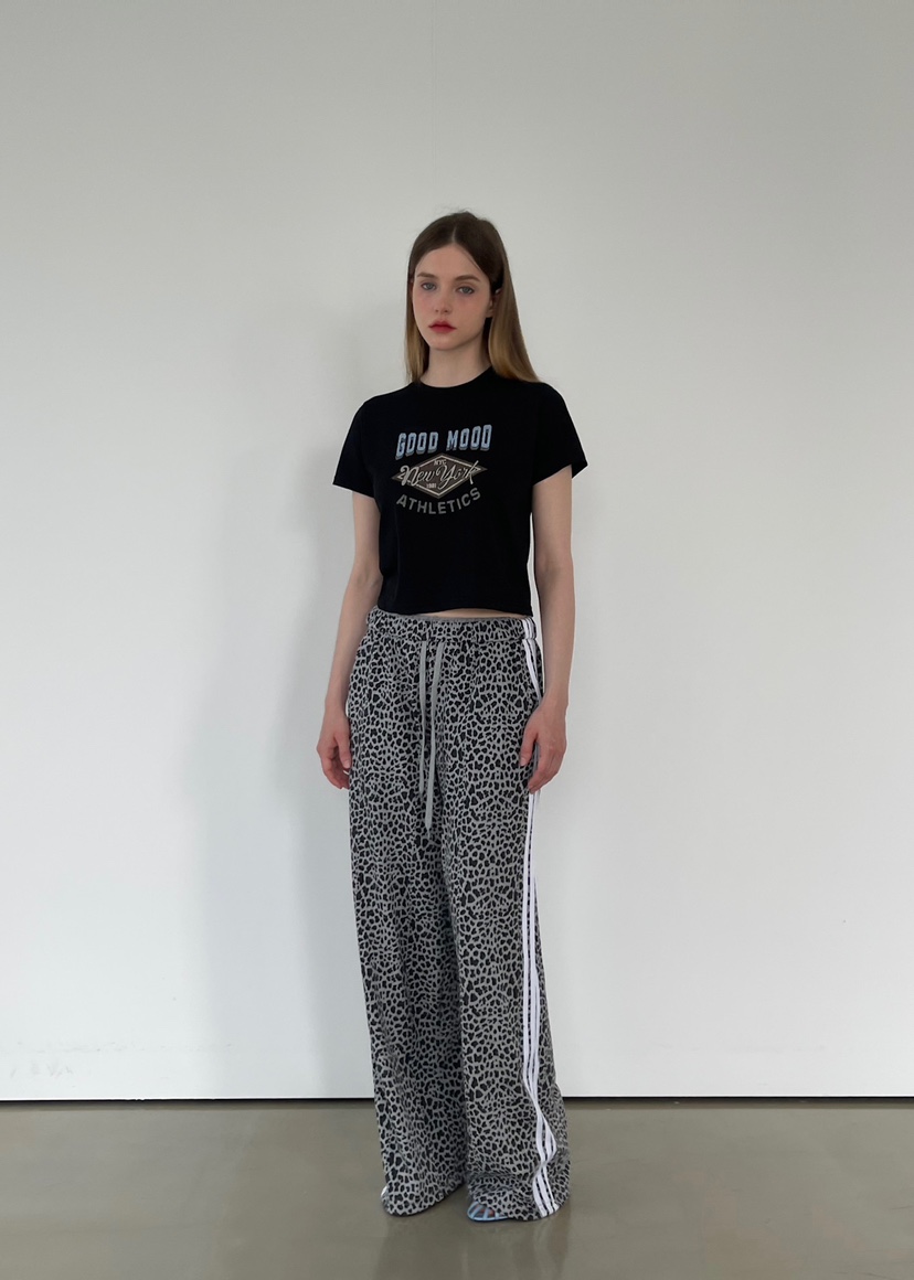 ANOTHER AVENUE東大門㊣實拍女士新品25春夏時尚職業休閑褲ANOTHER AVENUE休閑褲