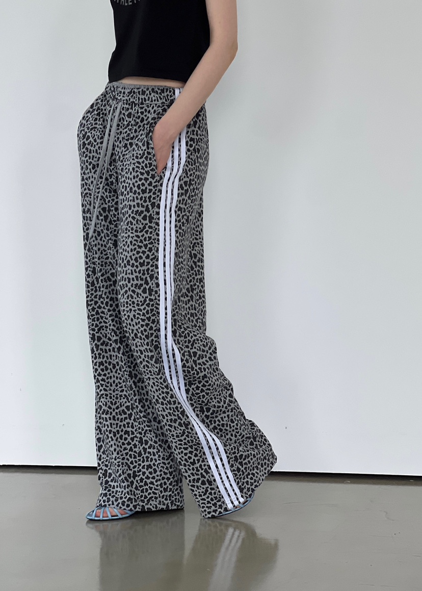 ANOTHER AVENUE東大門㊣實拍女士新品25春夏時尚職業休閑褲ANOTHER AVENUE休閑褲