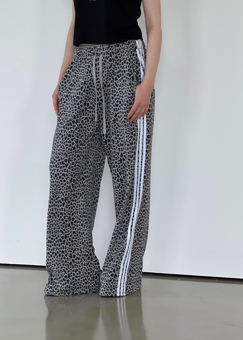 ANOTHER AVENUE東大門㊣實拍女士新品25春夏時尚職業休閑褲ANOTHER AVENUE休閑褲
