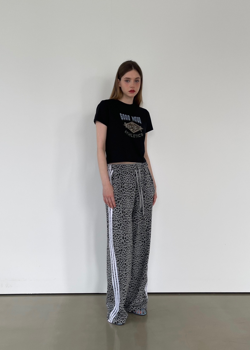 ANOTHER AVENUE東大門㊣實拍女士新品25春夏時尚職業休閑褲ANOTHER AVENUE休閑褲