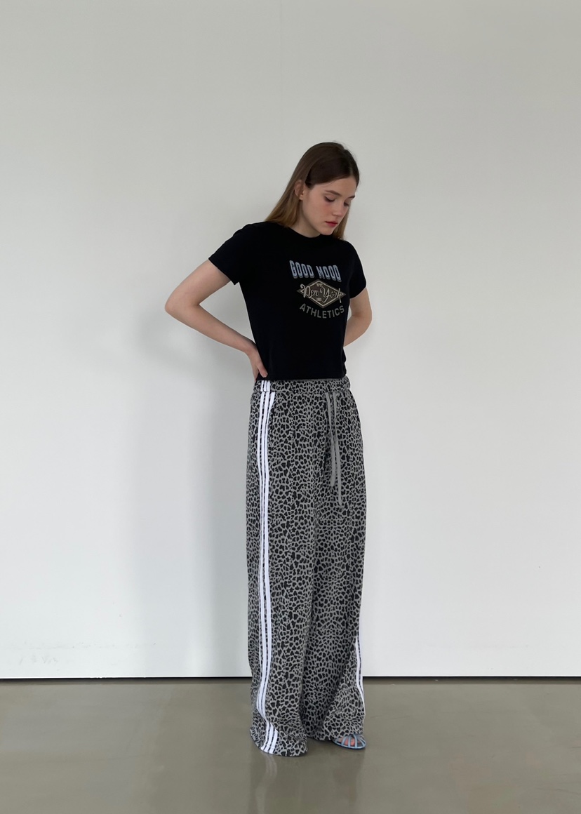 ANOTHER AVENUE東大門㊣實拍女士新品25春夏時尚職業休閑褲ANOTHER AVENUE休閑褲