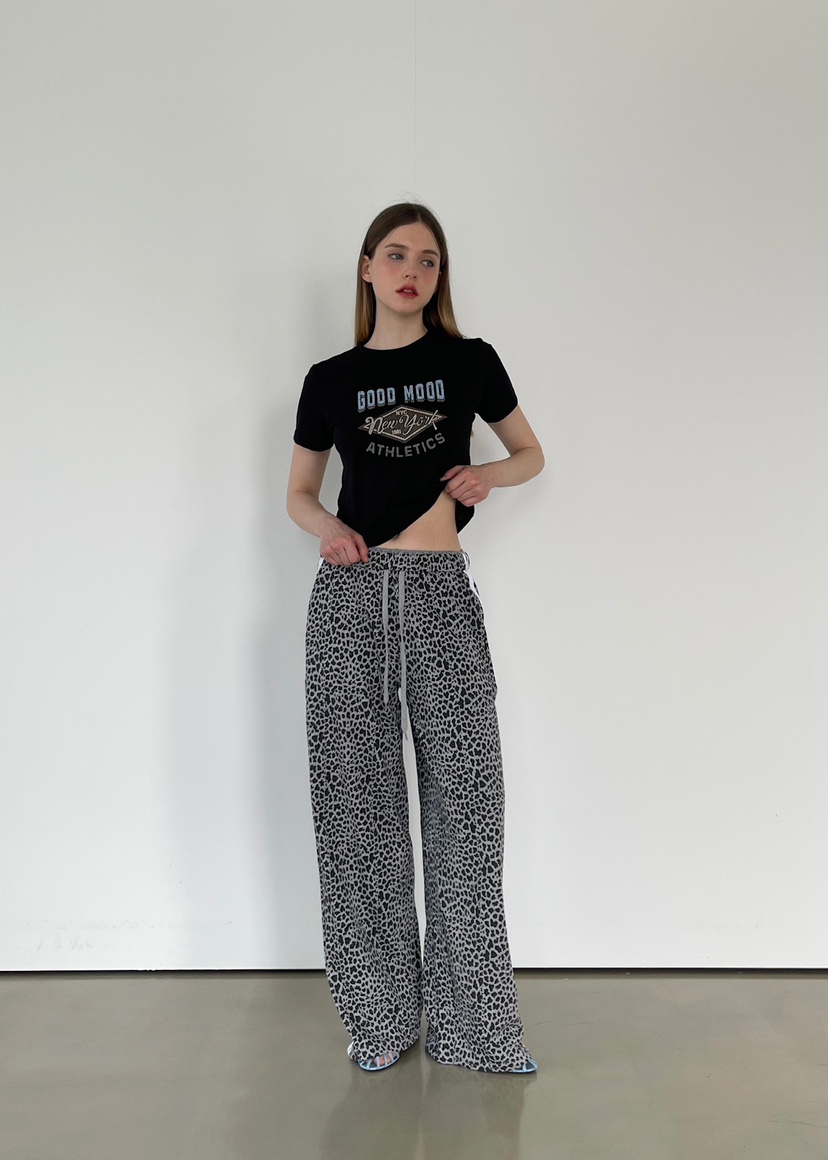 ANOTHER AVENUE東大門㊣實拍女士新品25春夏時尚職業休閑褲ANOTHER AVENUE休閑褲