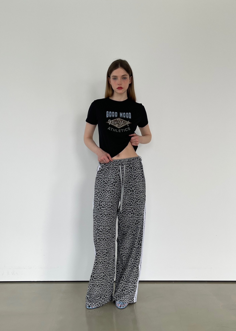 ANOTHER AVENUE東大門㊣實拍女士新品25春夏時尚職業休閑褲ANOTHER AVENUE休閑褲
