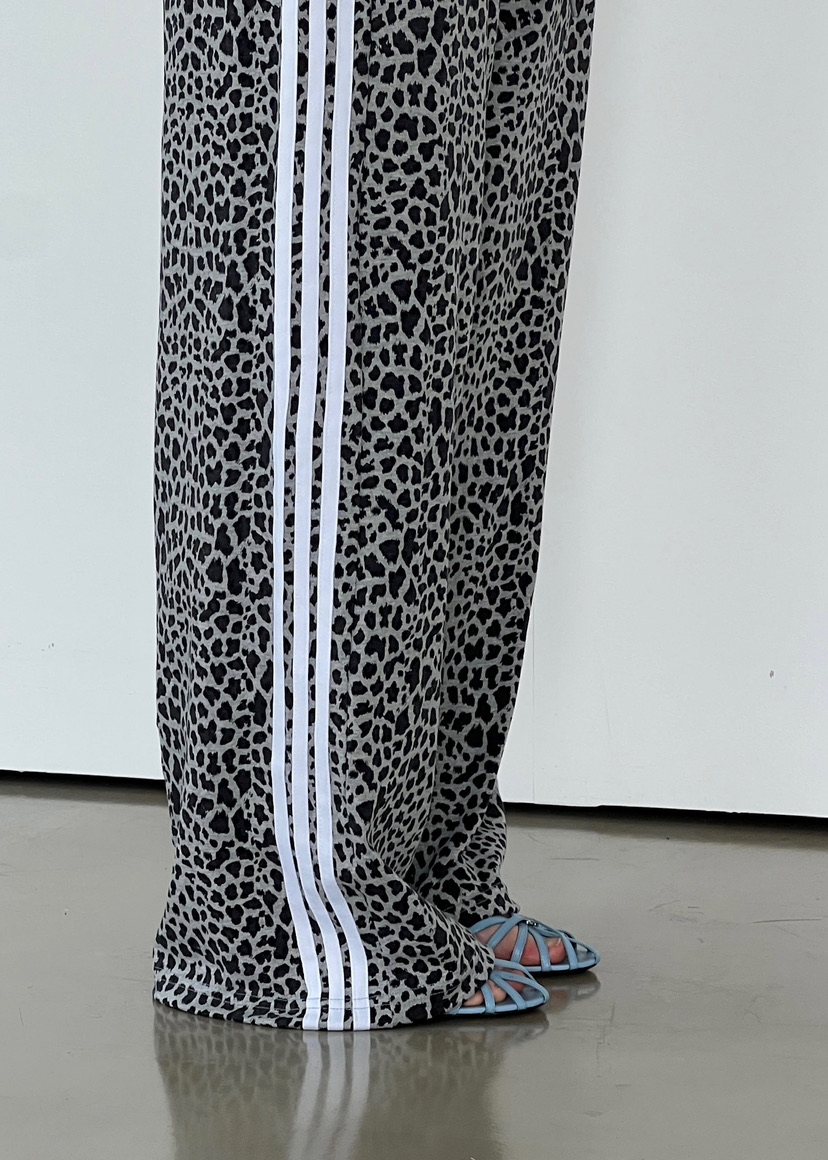ANOTHER AVENUE東大門㊣實拍女士新品25春夏時尚職業休閑褲ANOTHER AVENUE休閑褲