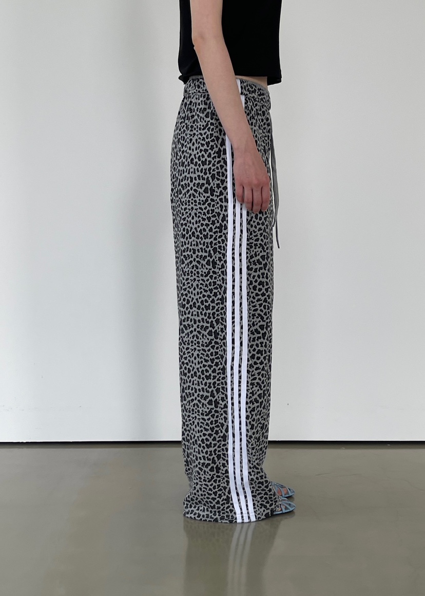 ANOTHER AVENUE東大門㊣實拍女士新品25春夏時尚職業休閑褲ANOTHER AVENUE休閑褲