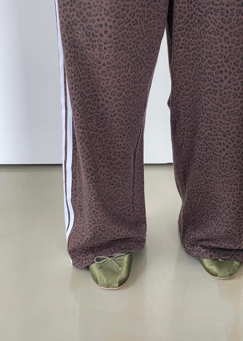 ANOTHER AVENUE東大門㊣實拍女士新品25春夏時尚職業休閑褲ANOTHER AVENUE休閑褲