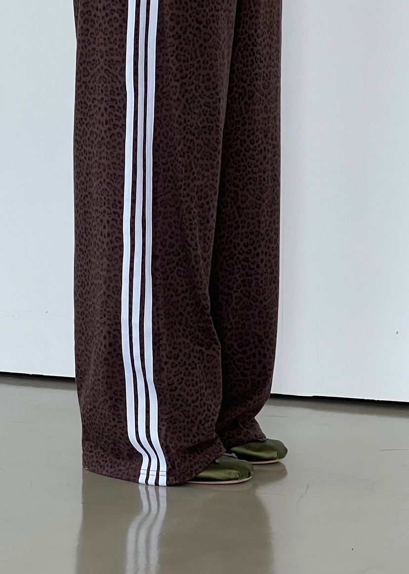 ANOTHER AVENUE東大門㊣實拍女士新品25春夏時尚職業休閑褲ANOTHER AVENUE休閑褲