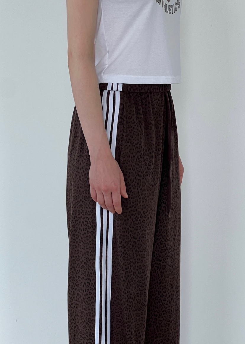 ANOTHER AVENUE東大門㊣實拍女士新品25春夏時尚職業休閑褲ANOTHER AVENUE休閑褲