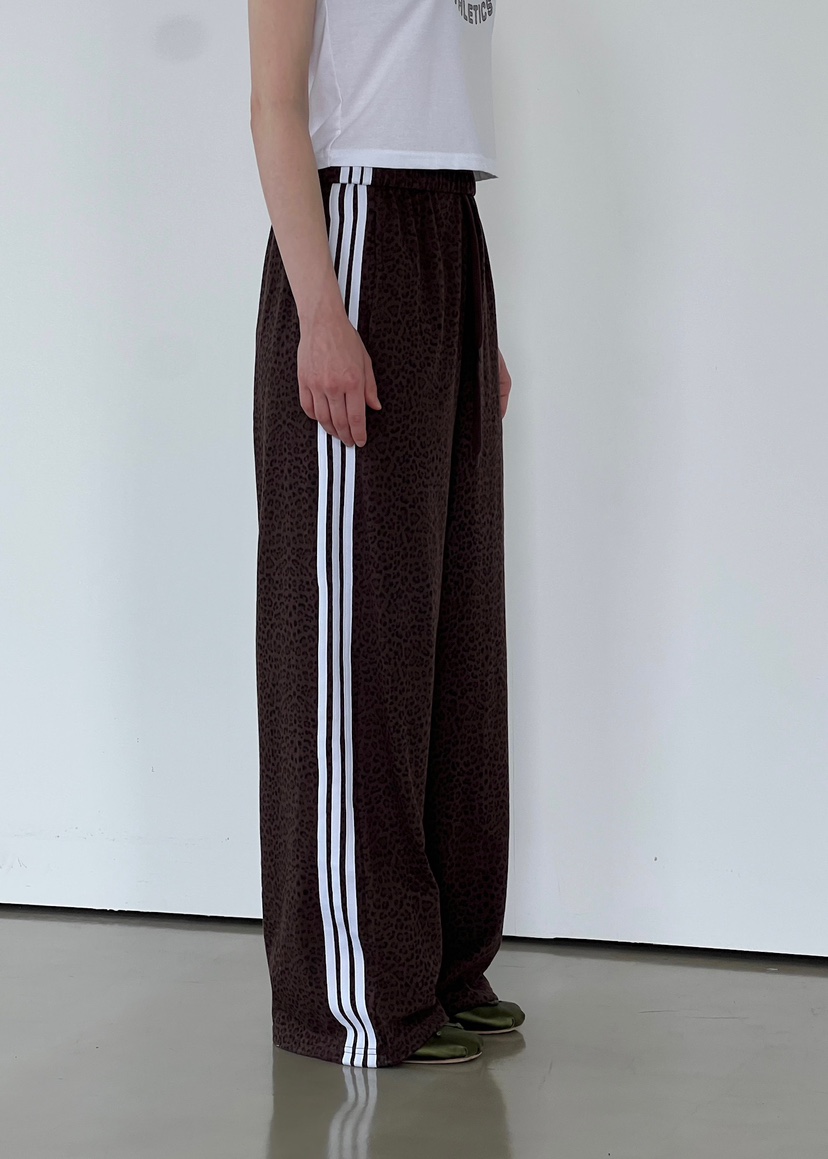ANOTHER AVENUE東大門㊣實拍女士新品25春夏時尚職業休閑褲ANOTHER AVENUE休閑褲