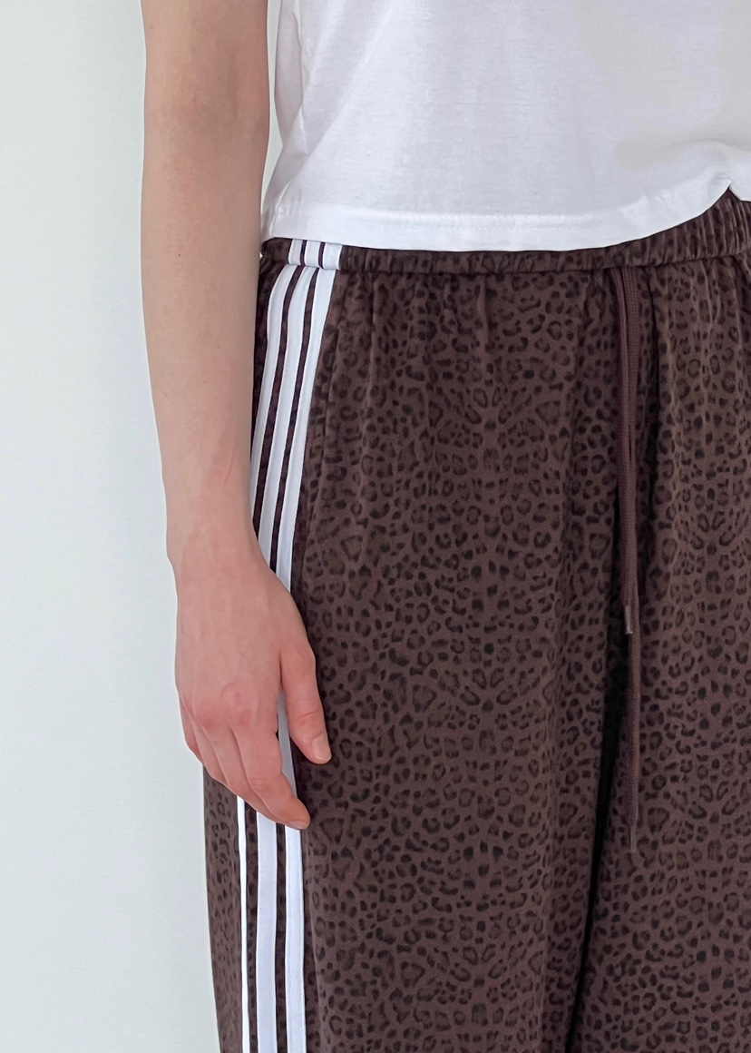 ANOTHER AVENUE東大門㊣實拍女士新品25春夏時尚職業休閑褲ANOTHER AVENUE休閑褲