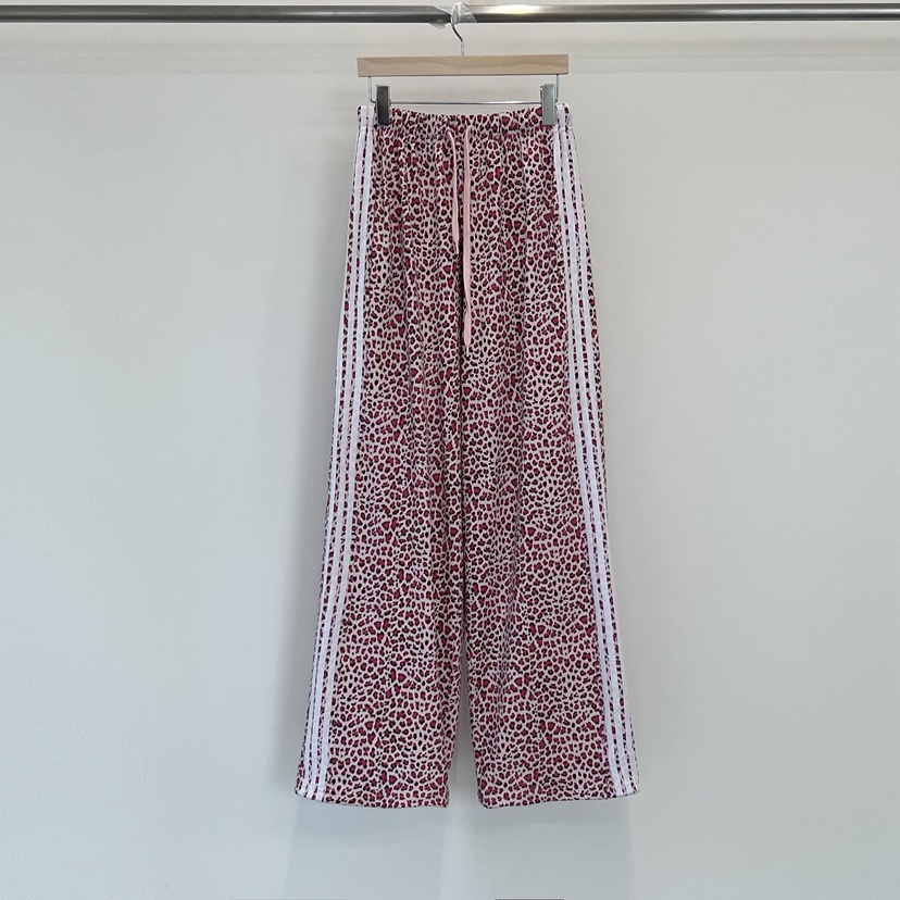ANOTHER AVENUE東大門㊣實拍女士新品25春夏時尚職業休閑褲ANOTHER AVENUE休閑褲圖色2