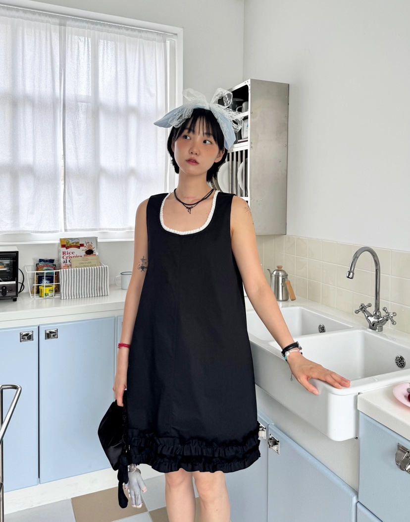 HEYJUDE東大門㊣直郵女士新款休閑真品人氣時尚熱賣推薦連衣裙HEYJUDE連衣裙