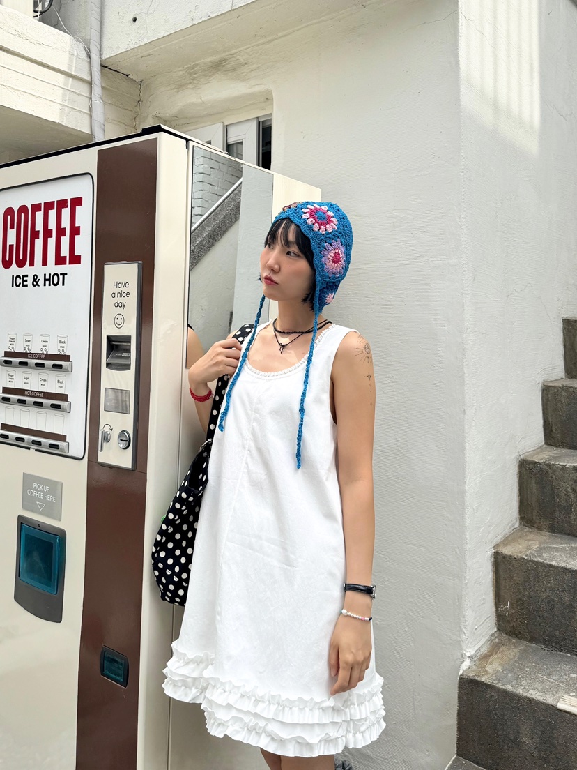 HEYJUDE東大門㊣直郵女士新款休閑真品人氣時尚熱賣推薦連衣裙HEYJUDE連衣裙