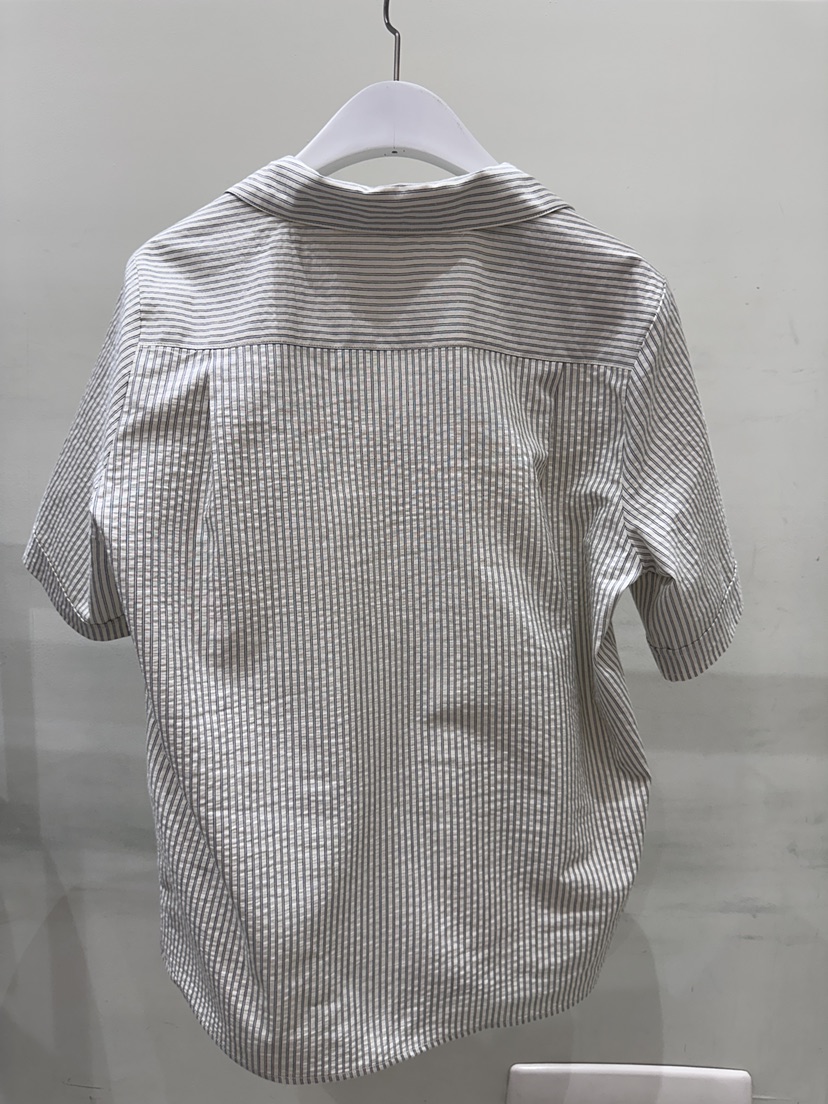 THE SIGNATURE韓國直郵㊣女士新品推薦職業真品襯衫蕾絲衫THE SIGNATURE襯衫/蕾絲衫
