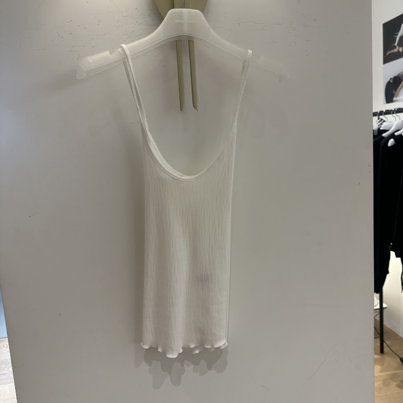 WE ARE/WELOVER韓國代購㊣女裝新款時尚真品休閑吊帶背心SHOP_WE ARE吊帶/背心圖色3