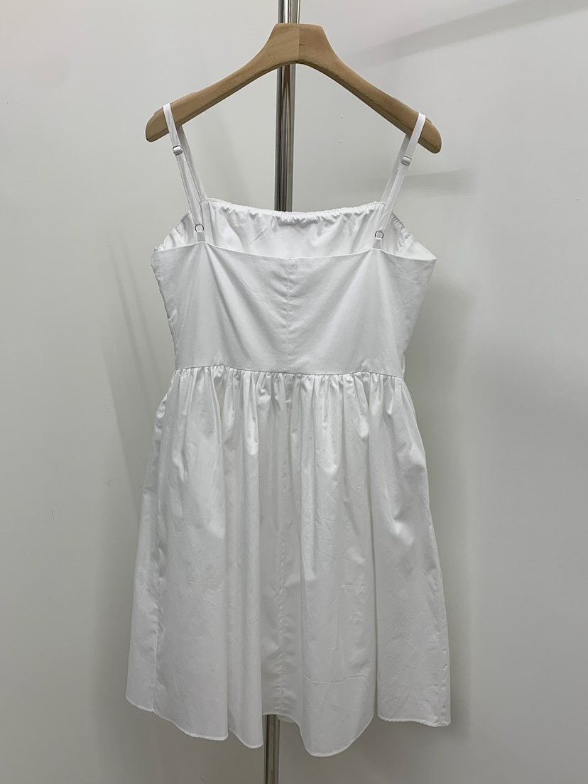 LOVE MY SANTA東大門㊣代購女裝新品推薦職業時尚25春夏連衣裙Santa/LOVE MY SANTA連衣裙