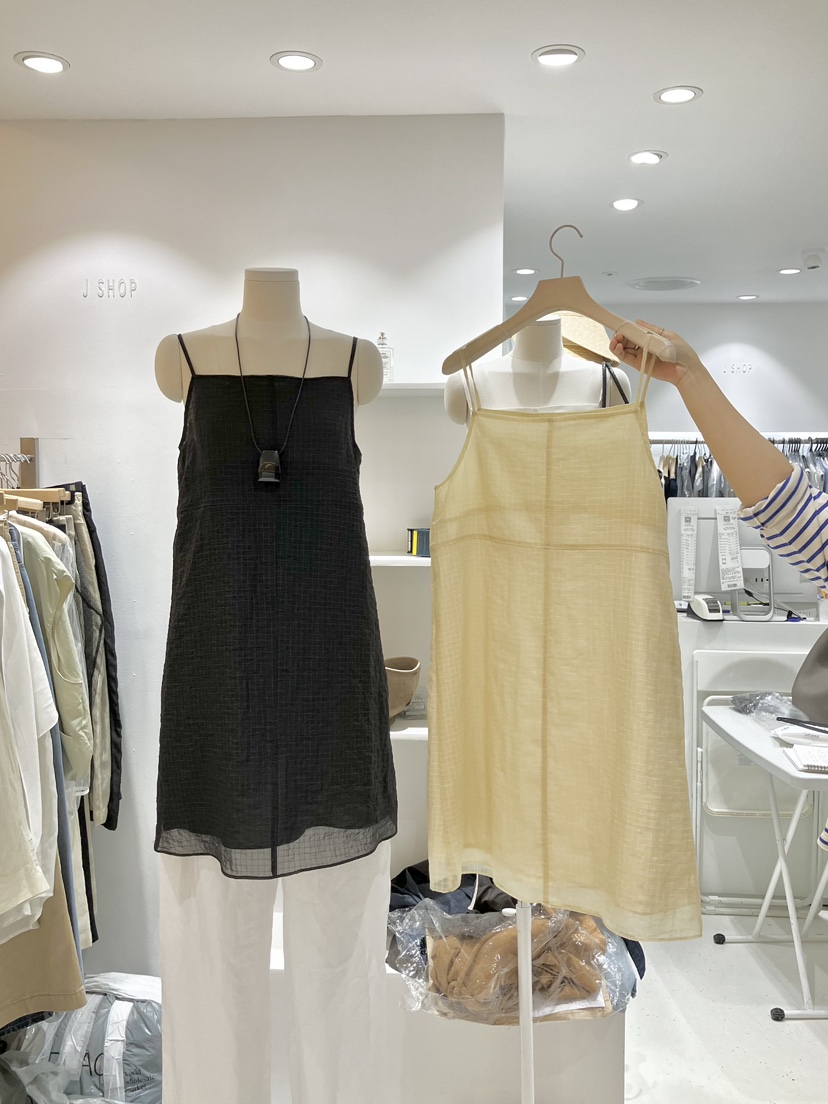 J SHOP東大門㊣直郵女裝新款真品職業推薦時尚人氣熱賣連衣裙J_SHOP連衣裙