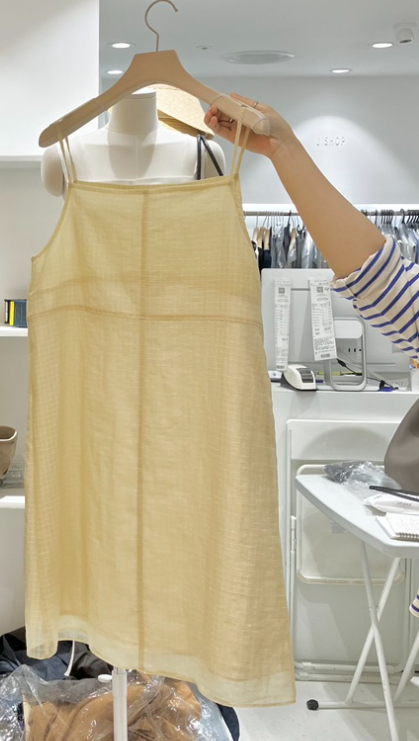 J SHOP東大門㊣直郵女裝新款真品職業推薦時尚人氣熱賣連衣裙J_SHOP連衣裙圖色2