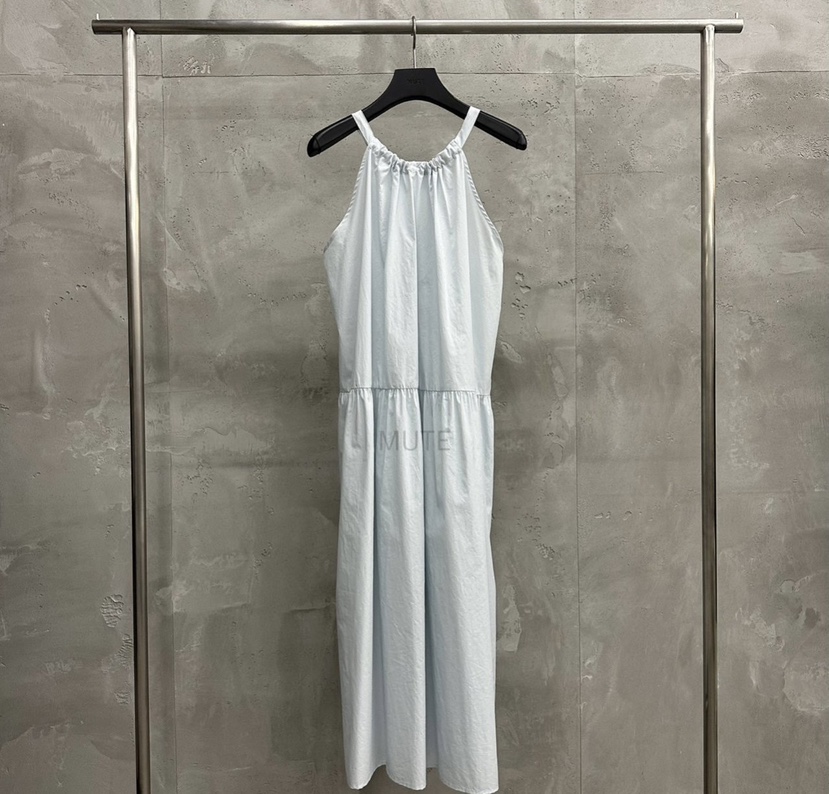 MUTE-P東大門㊣代購女士新款真品休閑職業25春夏熱賣連衣裙MUTE連衣裙圖色3