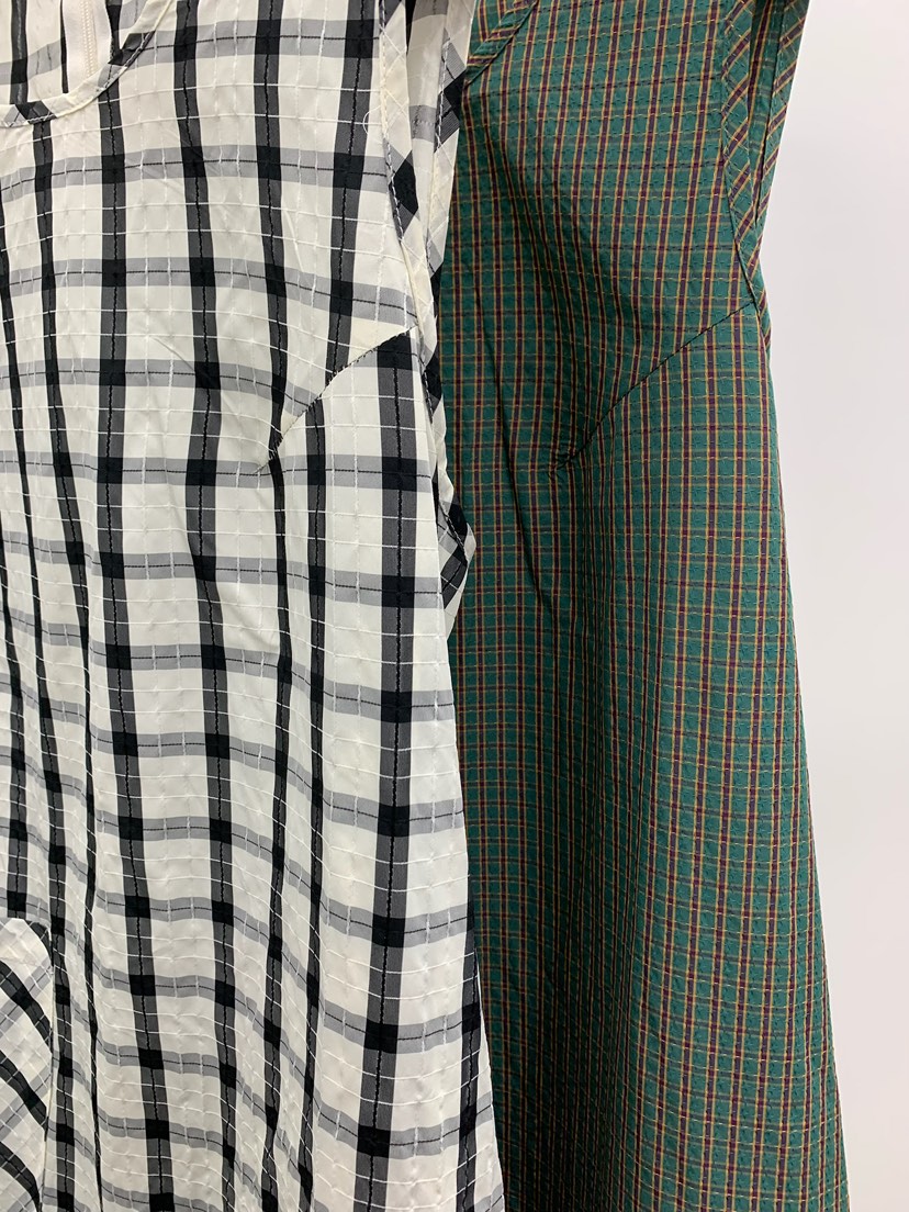 LOVE MY SANTA東大門㊣代購女裝新品人氣25春夏熱賣連衣裙Santa/LOVE MY SANTA連衣裙