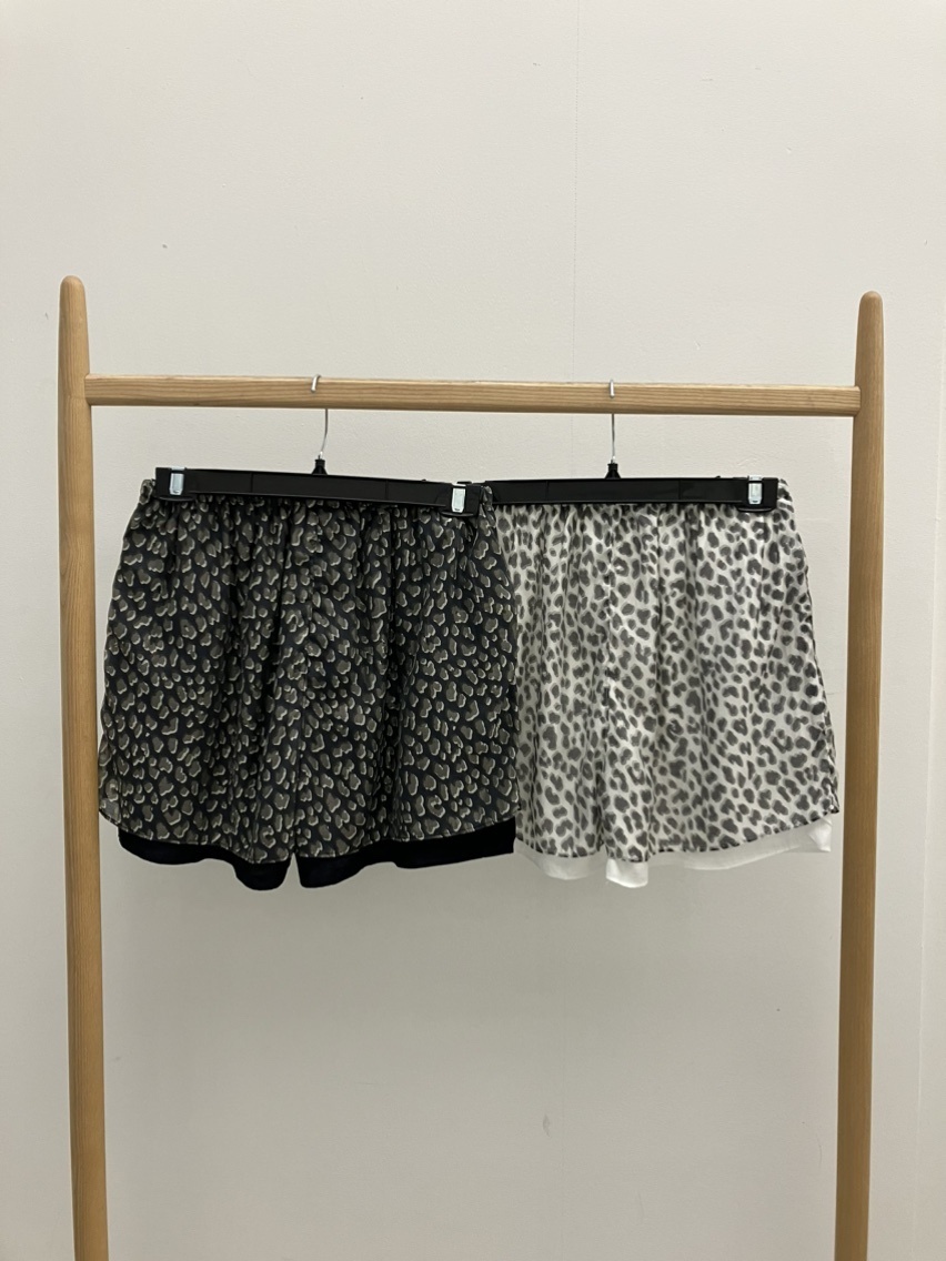 B_GARDER東大門㊣代購女裝新品人氣休閑25春夏職業推薦短褲B.GARDER短褲