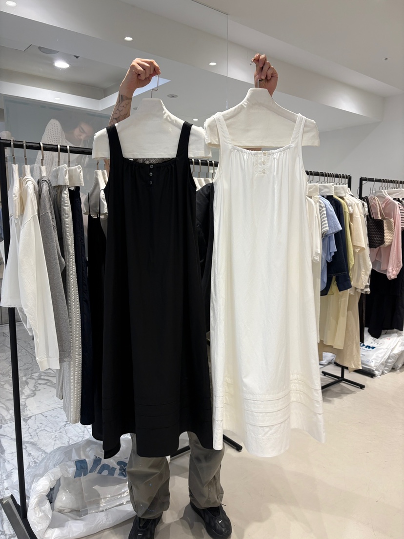 THE BRUNCH東大門㊣代購女裝新款職業推薦時尚熱賣真品連衣裙THE BRUNCH連衣裙