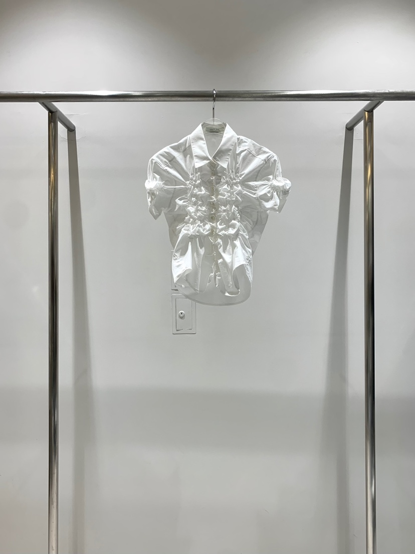 CESTLAVIE東大門㊣代購女裝新款25春夏熱賣推薦人氣襯衫蕾絲衫CESTLAVIE襯衫/蕾絲衫