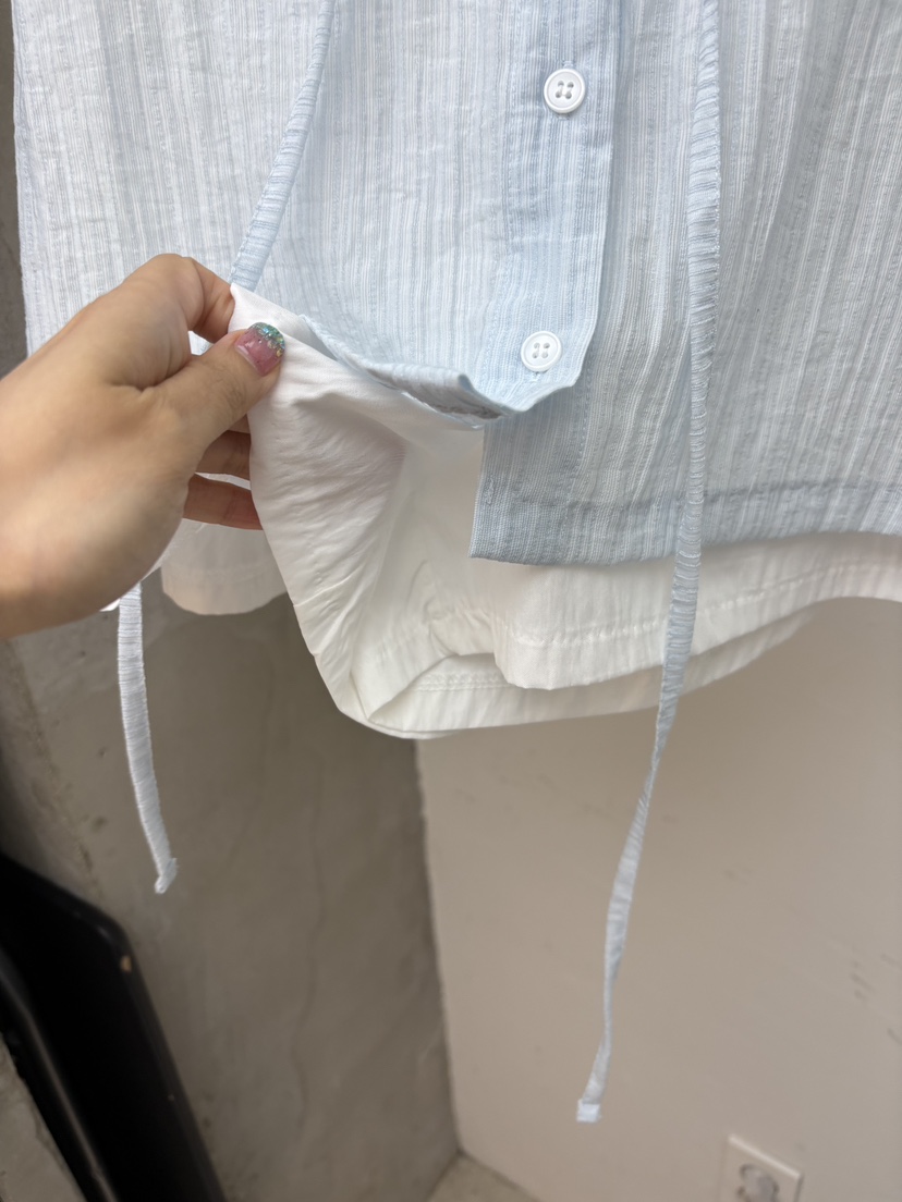Verbena東大門㊣實拍女士新品推薦真品職業熱賣人氣25春夏裙褲Verbena裙褲