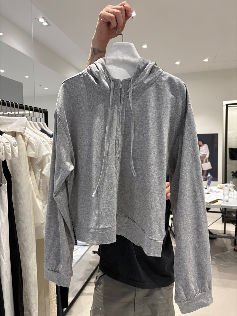 THE BRUNCH韓國直郵㊣女士新品熱賣職業時尚真品襯衫蕾絲衫THE BRUNCH襯衫/蕾絲衫圖色2